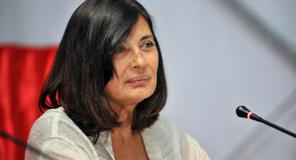 Şerif Sezer