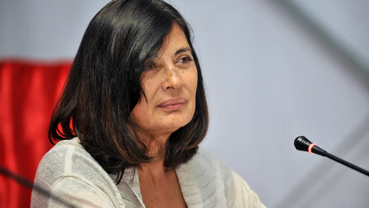 Şerif Sezer