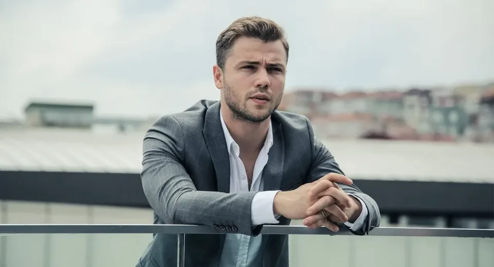 Tolga Sarıtaş Oğlunun İsmini Duyurdu: Paylaşımı Sosyal Medyada Gündem Oldu