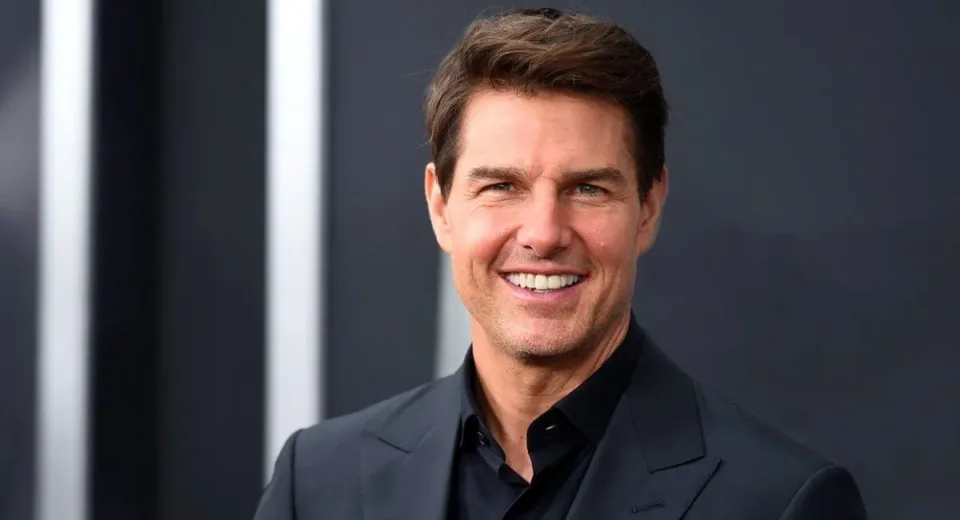 Tom Cruise, Görev Uğruna 40 Saat Havada Kaldı: Zirveye Uzanan Zorlu Yolculuk