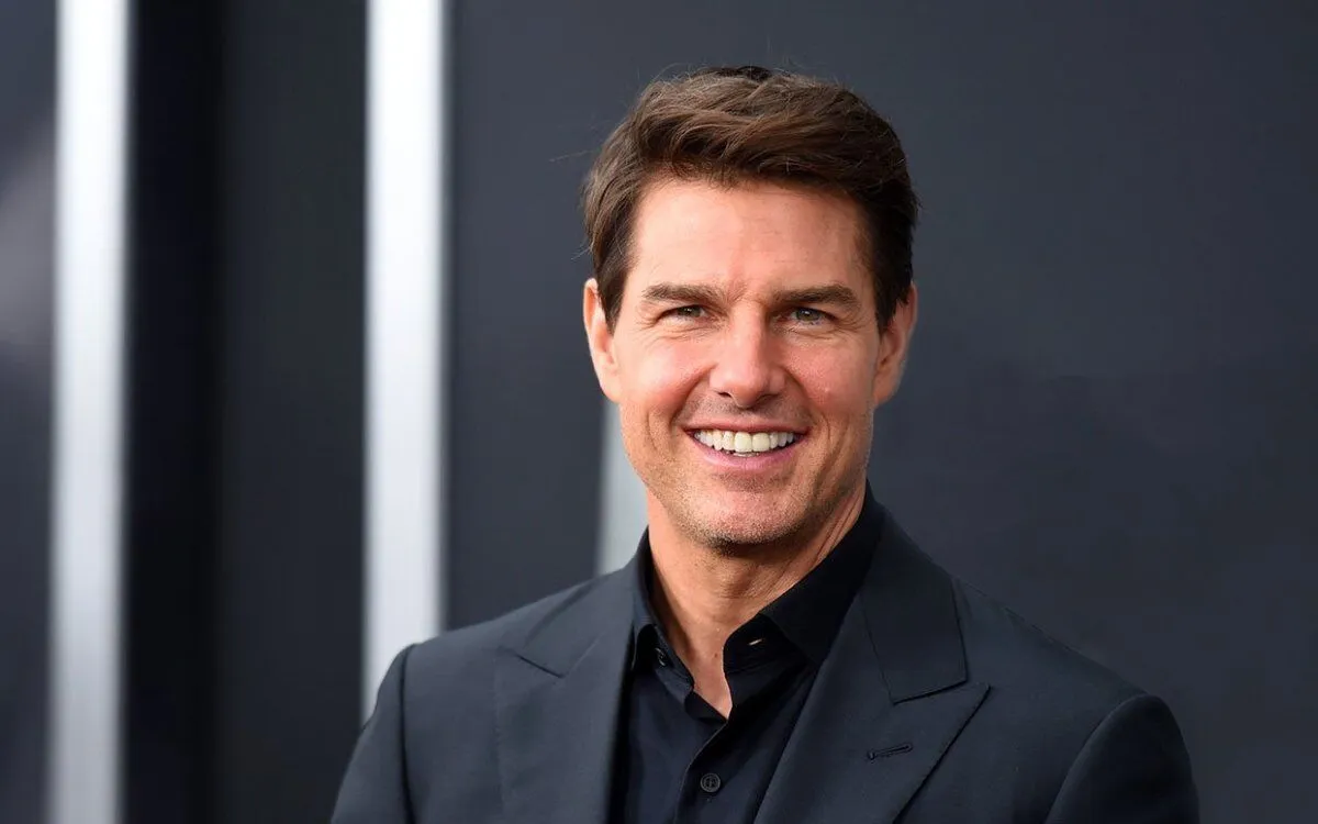 Tom Cruise, Görev Uğruna 40 Saat Havada Kaldı: Zirveye Uzanan Zorlu Yolculuk
