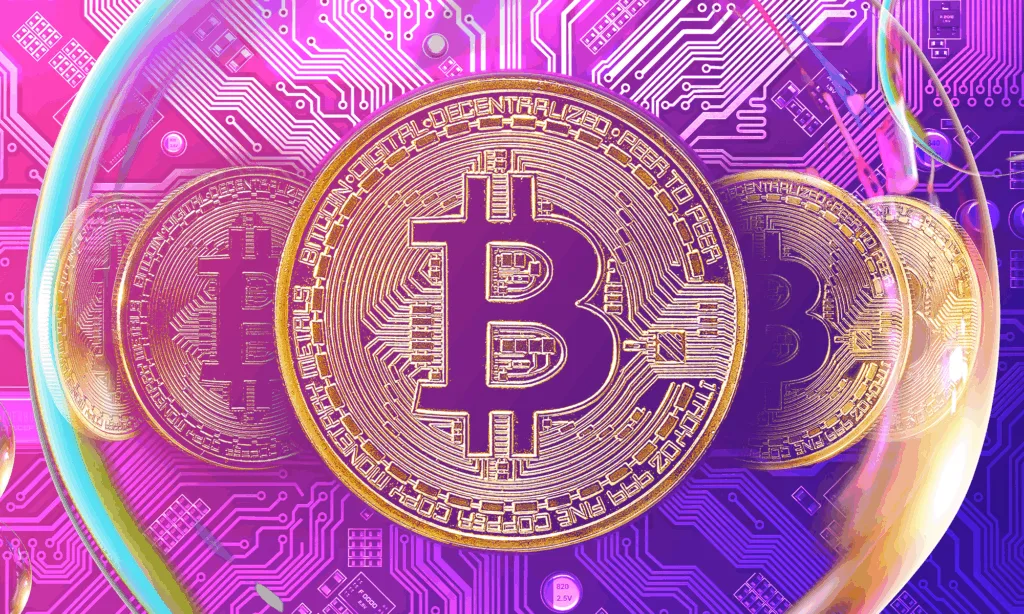 Türkiye’de Kripto Para Çekimlerine Sıkı Sınır: Günlük Limit 3 Bin Dolar!