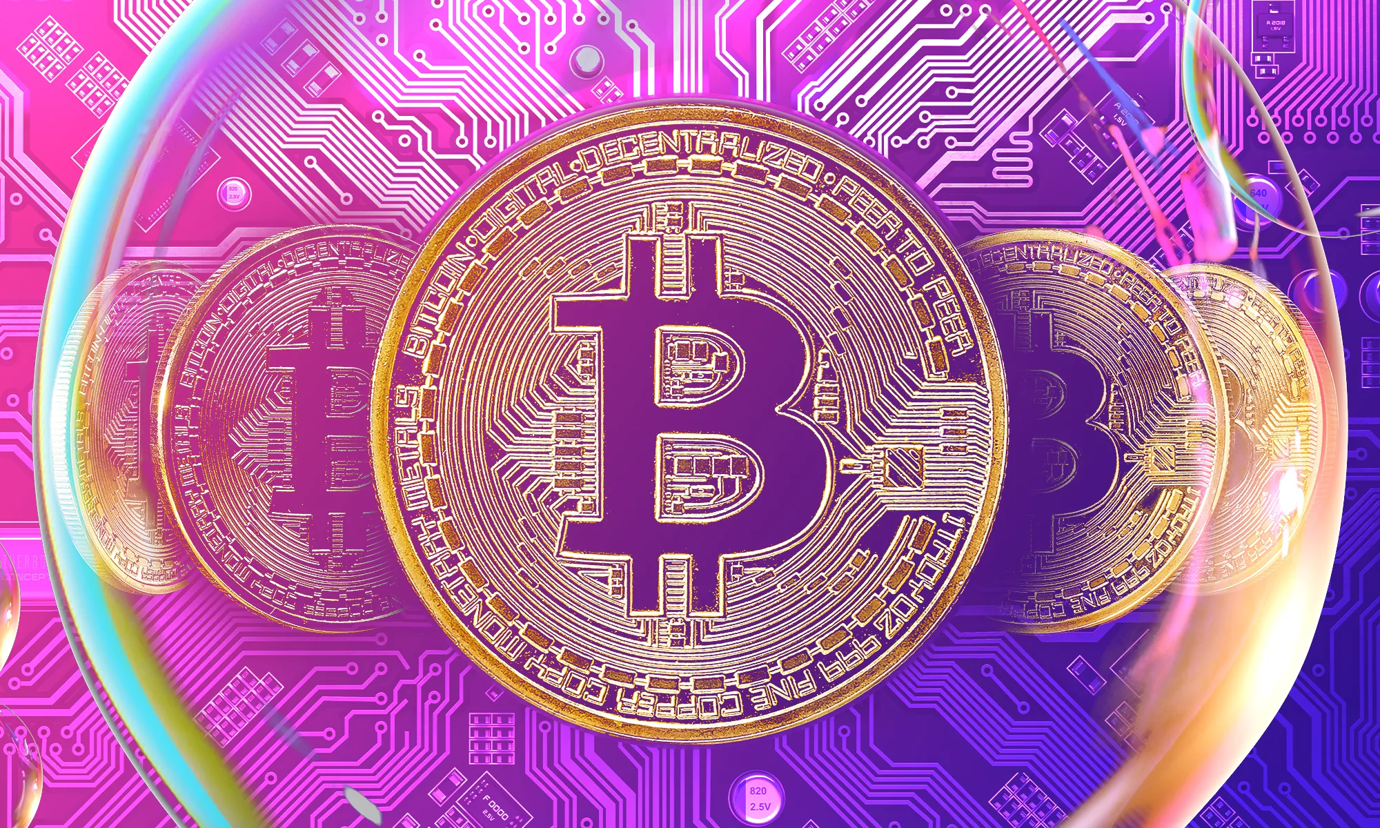 Türkiye’de Kripto Para Çekimlerine Sıkı Sınır: Günlük Limit 3 Bin Dolar!