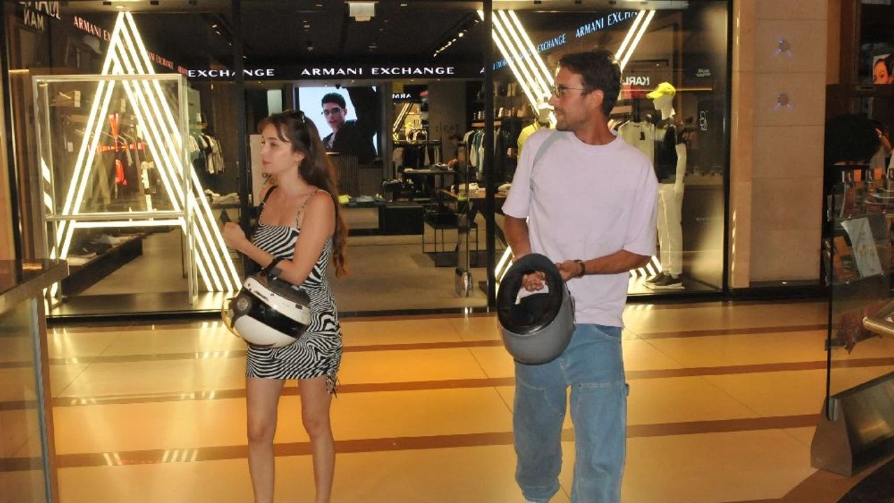 Ulaş Tuna Astepe ile Cansu Baydar Ayrılığı: 6 Yıllık İlişki Sessizce Sona Erdi