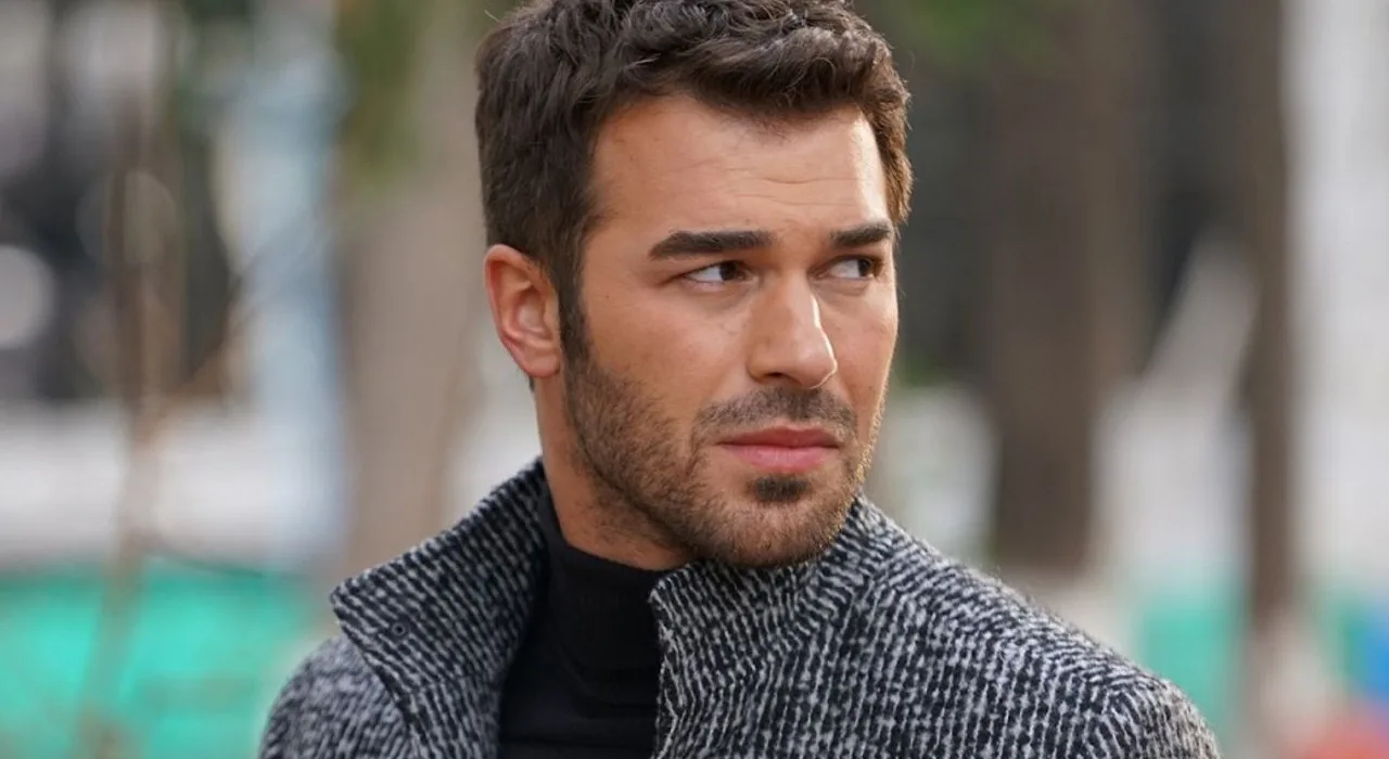 Yusuf Çim’e İtalya’da Prestijli ‘Best International Actor’ Ödülü!