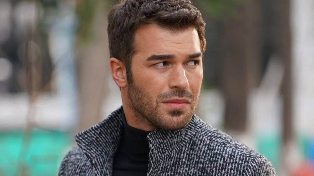 Yusuf Çim’e İtalya’da Prestijli ‘Best International Actor’ Ödülü!