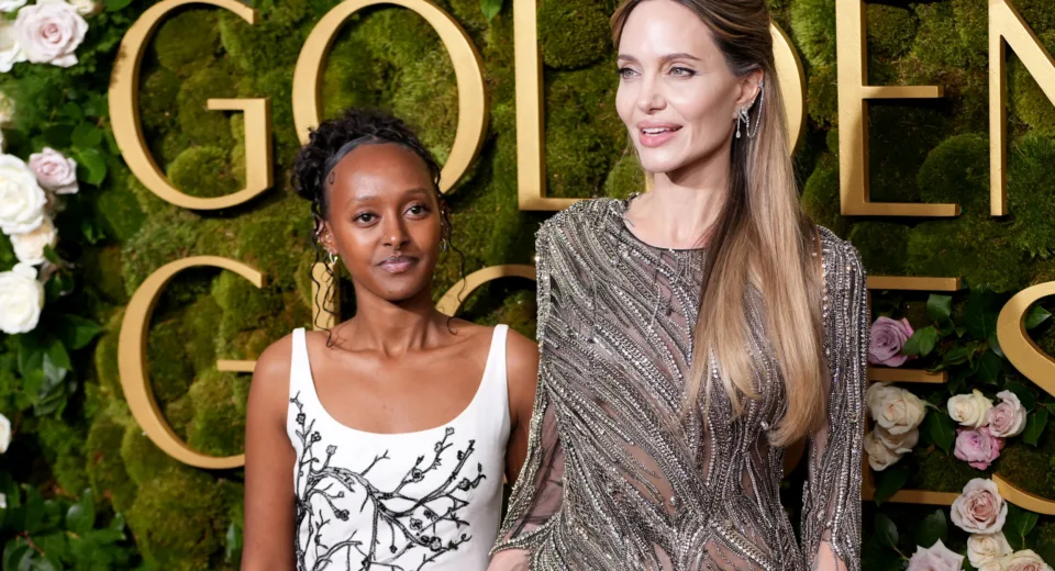 Zahara Marley Jolie’den Sürpriz: Nişan mı, Yoksa Gizli Evlilik mi?