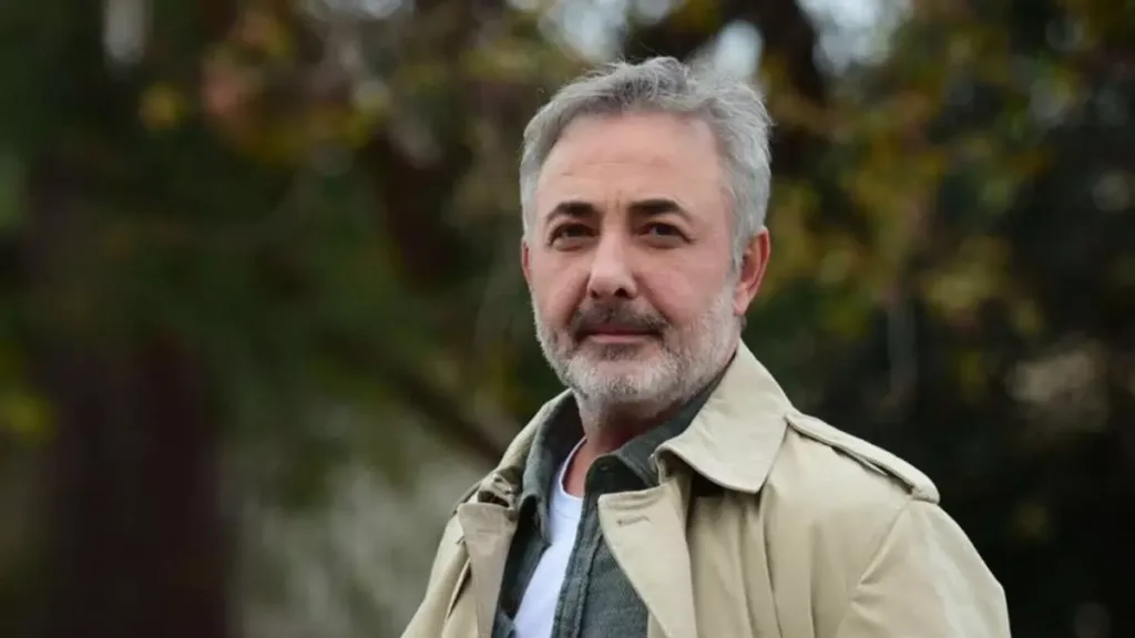 mehmet Aslantuğ ve Birce Akalay Aynı Dizide: “Aşk” Seyircisiyle Buluşmaya Hazırlanıyor
