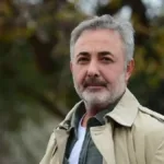 Ertan Kurtulan “Kral Kaybederse” Dizisine Veda Etti
