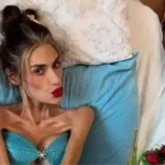 Meryem Uzerli’den Güçlü Mesaj: Kadınları Güçlendirmek İçin Erkeklere de İhtiyacımız Var