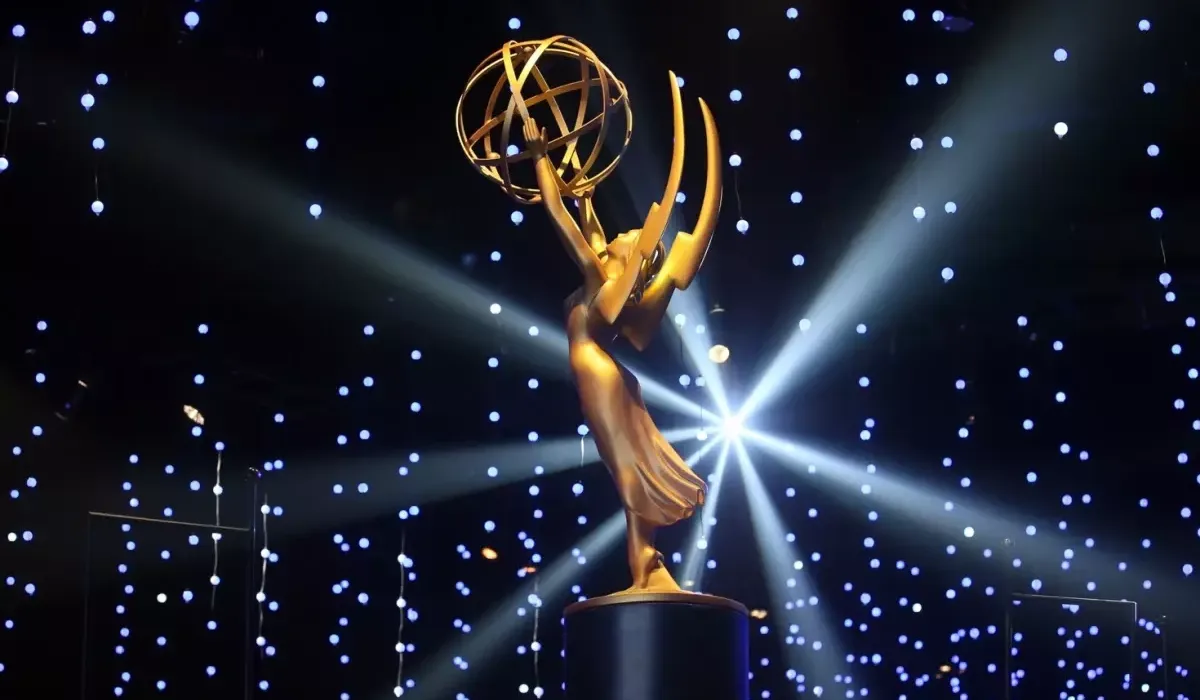 2025 Emmy Ödülleri Adayları Açıklandı