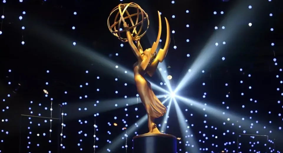 2025 Emmy Ödülleri Adayları Açıklandı