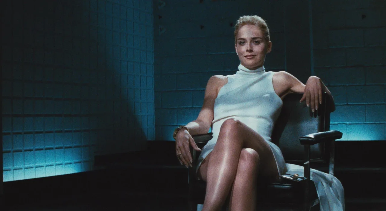 "Temel İçgüdü" Yeniden Beyaz Perdede: Sharon Stone Geri Mi Dönüyor