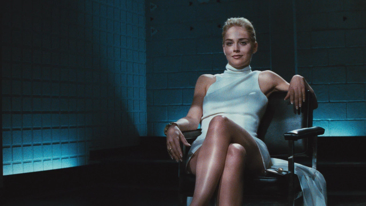 "Temel İçgüdü" Yeniden Beyaz Perdede: Sharon Stone Geri Mi Dönüyor