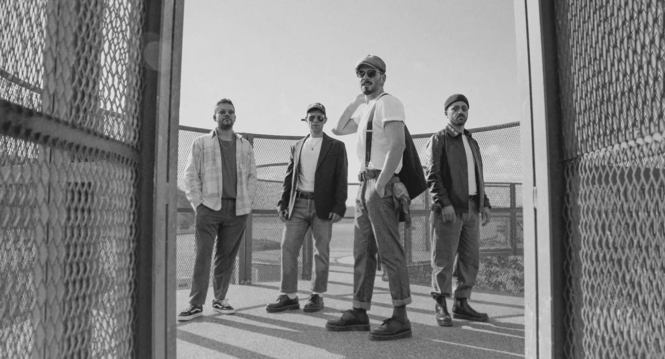 Adamlar ve Emre Malikler'den Alternatif Müziğe Yeni Bir Soluk: “İnsanın Düştüğü Durumlar – Remix” Geliyor!