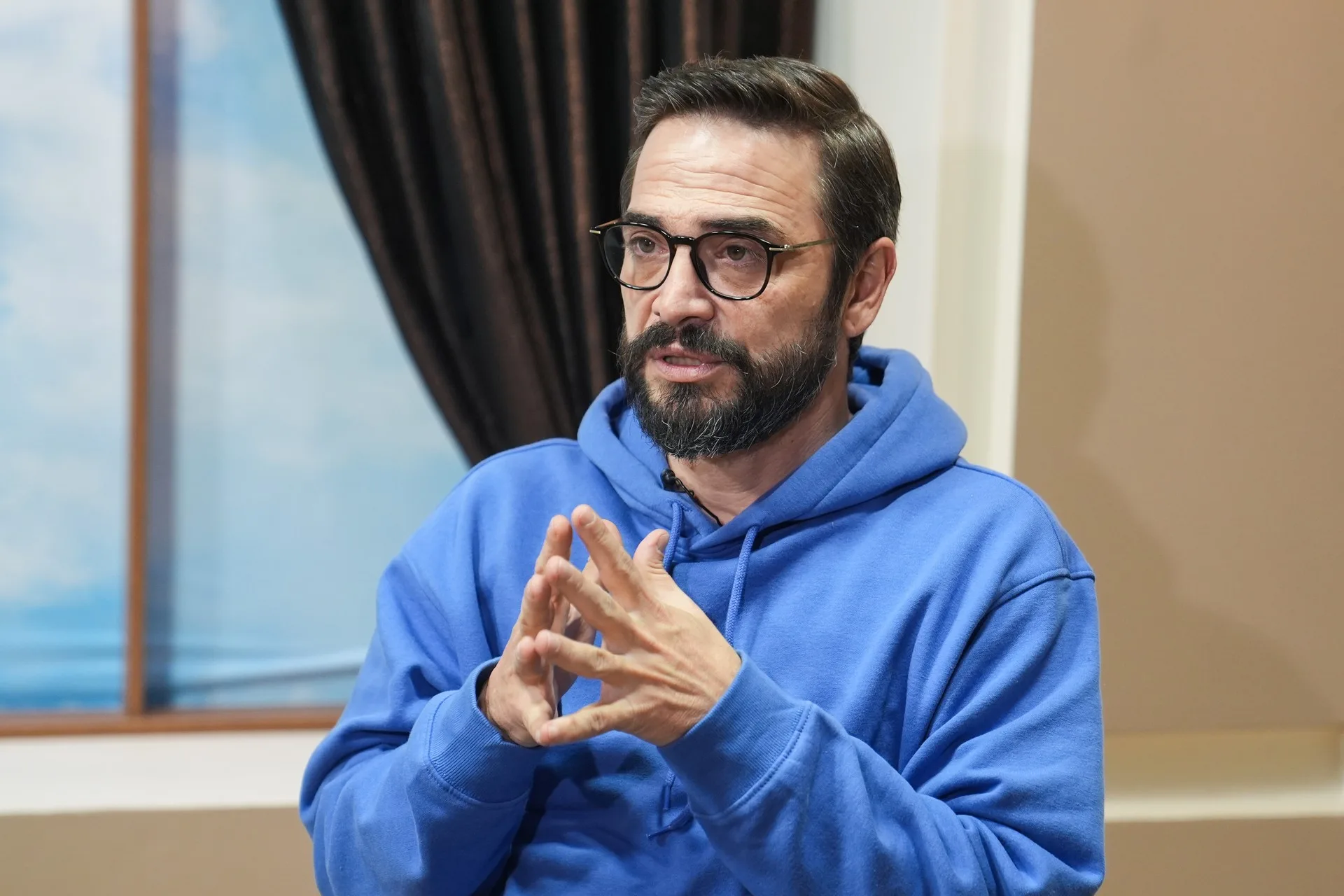Ahmet Kural’a İtalya’dan Uluslararası Onur: En İyi Erkek Oyuncu Ödülü!Ahmet Kural’a İtalya’dan Uluslararası Onur: En İyi Erkek Oyuncu Ödülü!