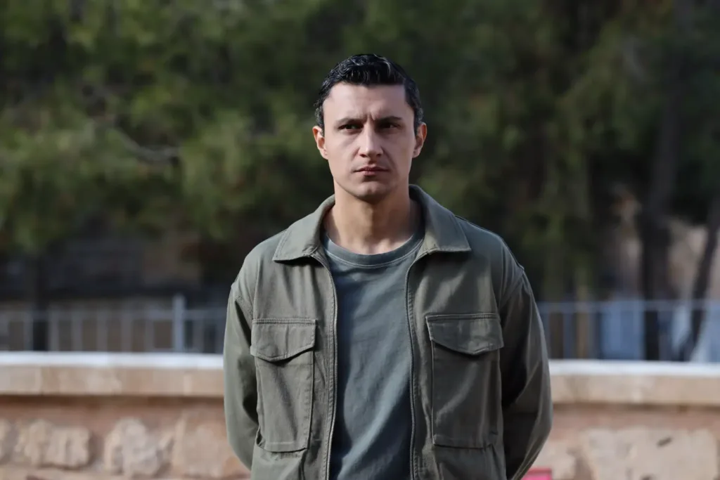 Alper Çankaya'dan Şahin Yorumu: “Onunla Gerçek Hayatta Mesafeli Olurdum”