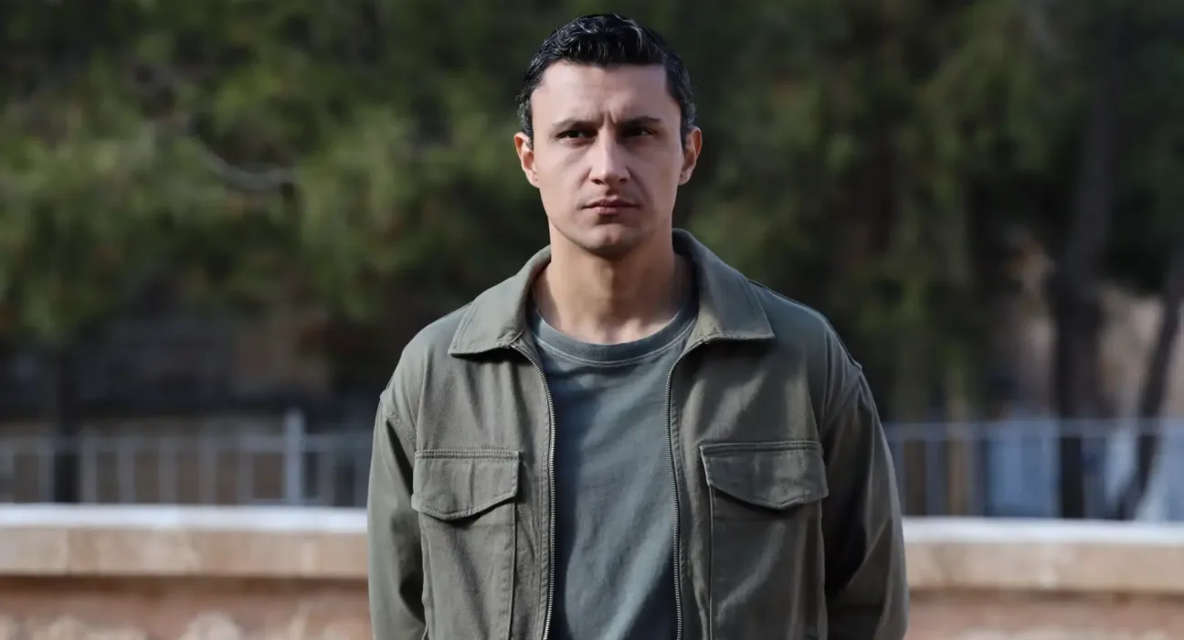 Alper Çankaya'dan Şahin Yorumu: “Onunla Gerçek Hayatta Mesafeli Olurdum”