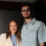 Melisa Aslı Pamuk ve Yusuf Yazıcı’dan Aile Pozu: Minik Mylan Gündem Oldu!