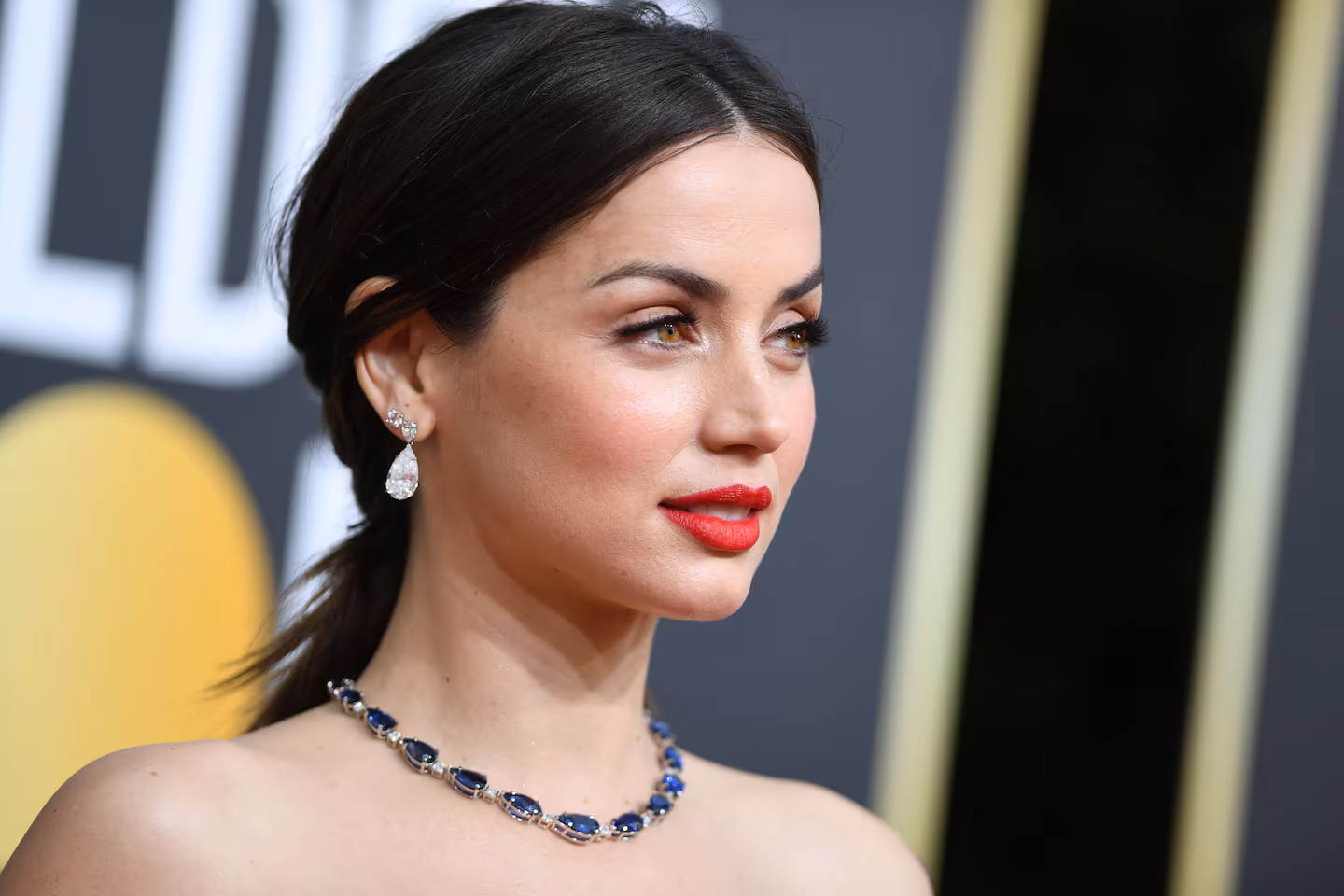 Ana de Armas, Nicole Kidman’la Dalga Geçen Paylaşımı Beğendi