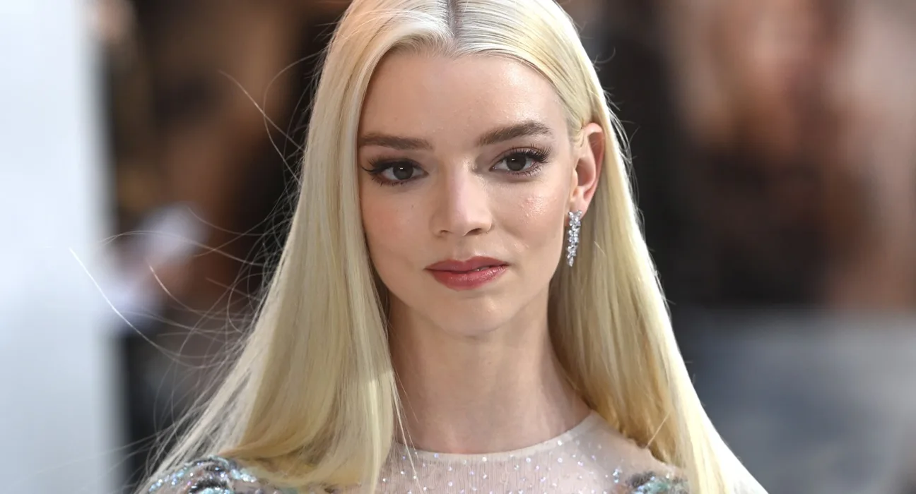 Anya Taylor Joy Bodrum’da Tatiline Devam Ediyor