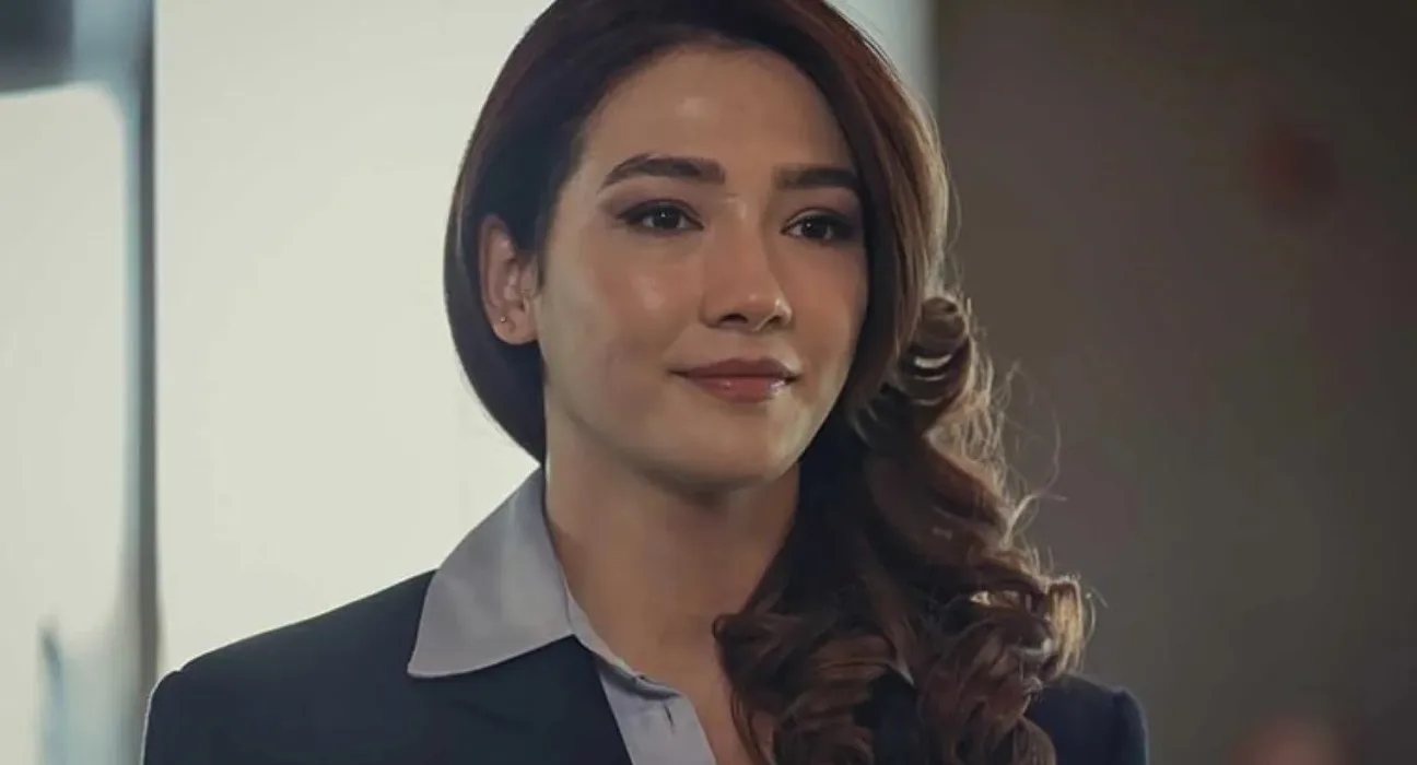 Aybüke Pusat