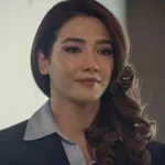 Yüsra Geyik, “Bize Bir Şey Olmaz” Dizisinin Hare Karakteri Oldu!