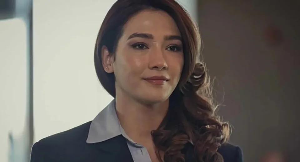 Aybüke Pusat