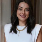 Uraz Kaygılaroğlu, Netflix’in “Organize İşler” Dizisiyle Ekranlara Dönüyor