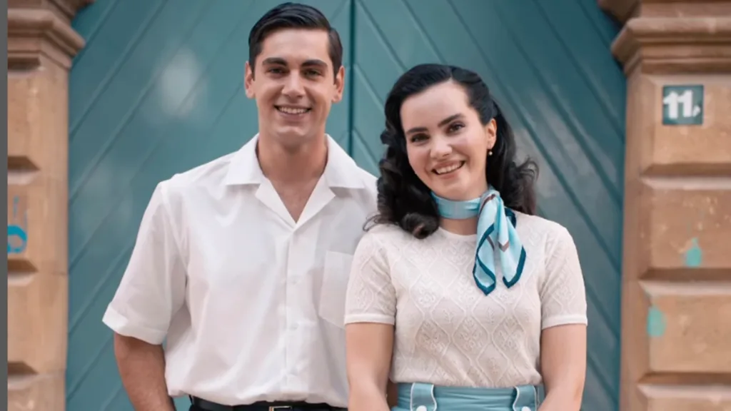 Ayşe Tatile Çıktı Filminin Çekimleri Başladı