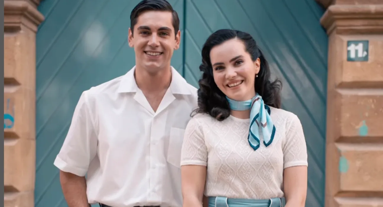 Ayşe Tatile Çıktı Filminin Çekimleri Başladı