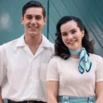 Ezgi Mola ve Mustafa Aksakallı Ayrılığına Rağmen Çeşme’de Bir Araya Geldi