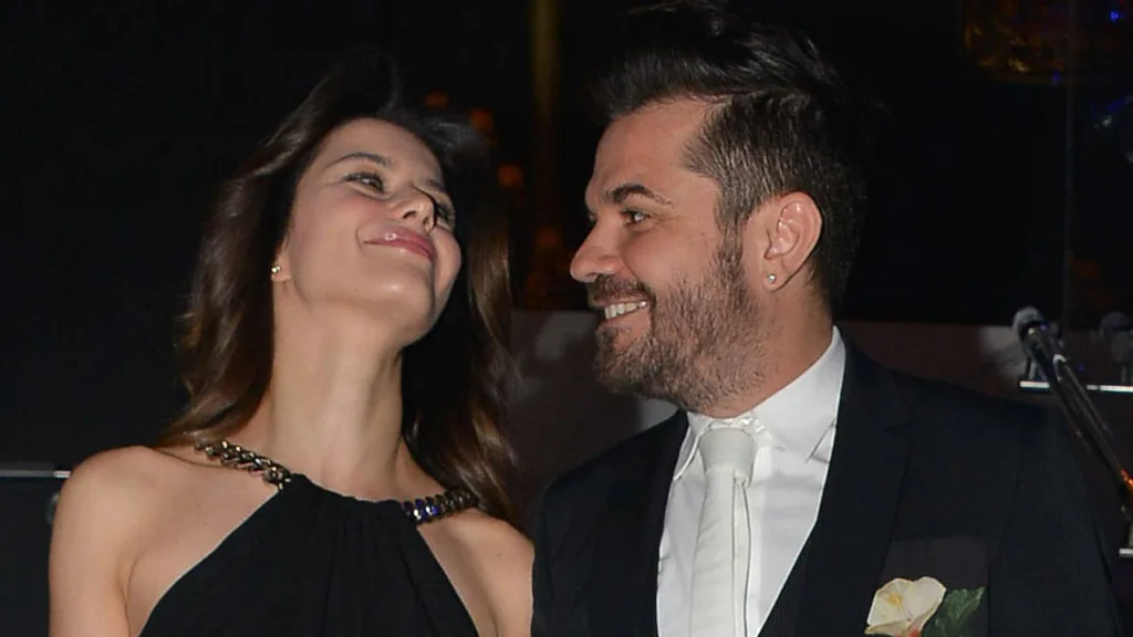 Beren Saat