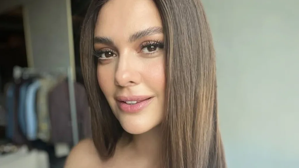 Bergüzar Korel