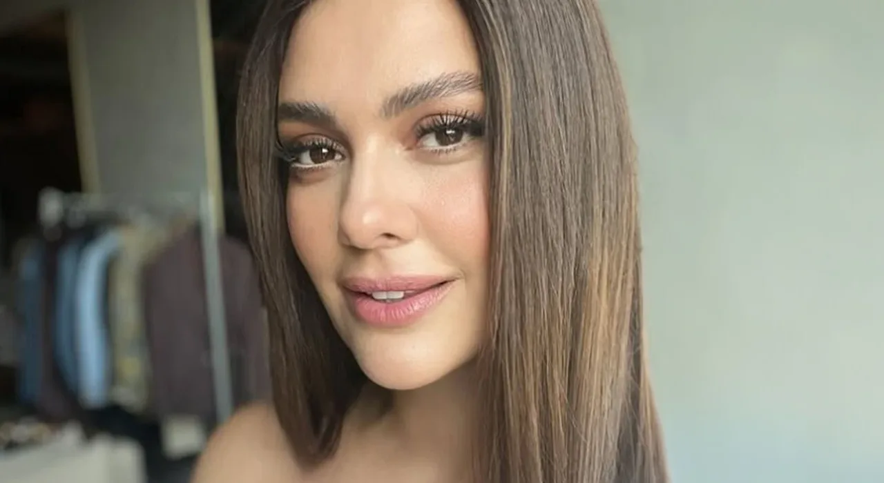 Bergüzar Korel
