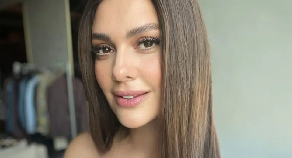 Bergüzar Korel
