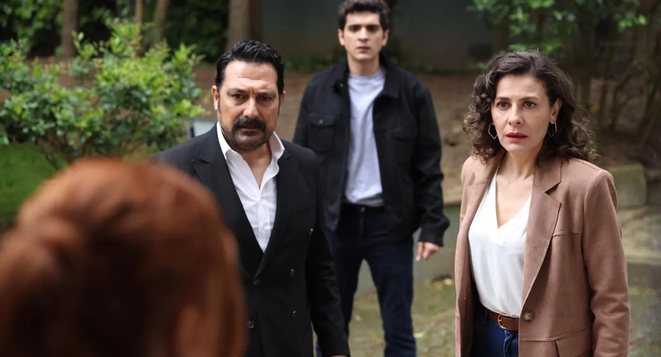 “Can Borcu” Dizisinde Yönetmen Değişikliği! Yeni Sezon Öncesi Sürpriz Gelişme