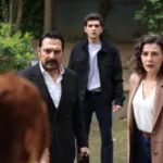 Şenay Gürler, Gözyaşı Kraliçesi Dizisinde “Yeliz Hala” Rolüyle Dönüyor!