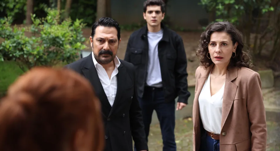 “Can Borcu” Dizisinde Yönetmen Değişikliği! Yeni Sezon Öncesi Sürpriz Gelişme