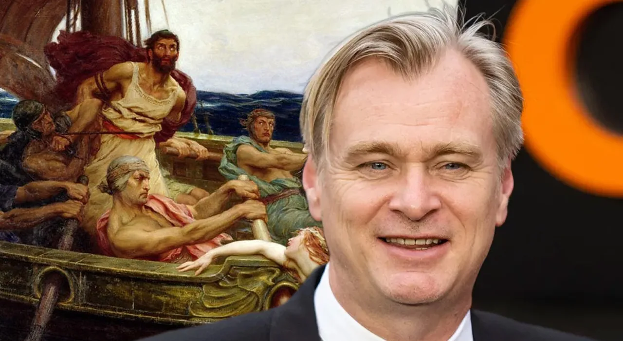Christopher Nolan’dan Bir İlk Daha: Vizyona Girmeden Tükenen Biletler!
