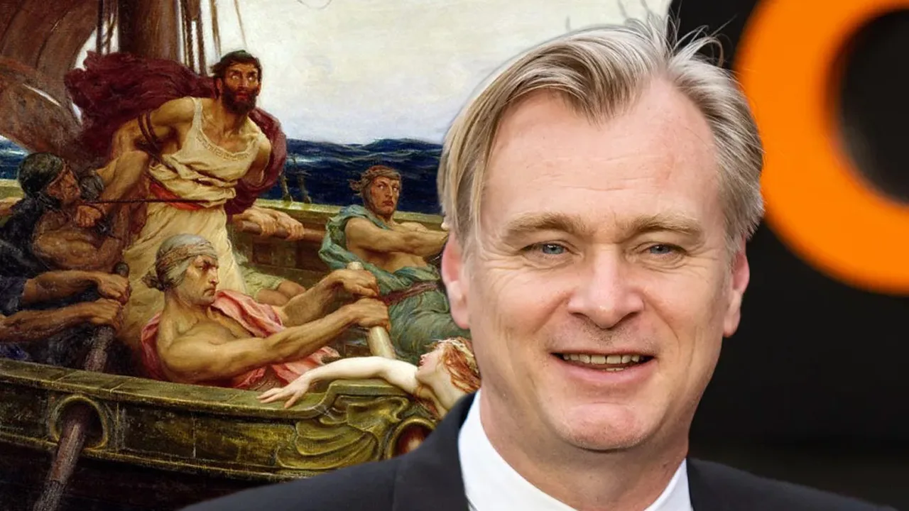 Christopher Nolan’dan Bir İlk Daha: Vizyona Girmeden Tükenen Biletler!
