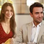 Mert Turak “Bahar” Dizisinin Yeni Sezon Kadrosuna Katıldı!