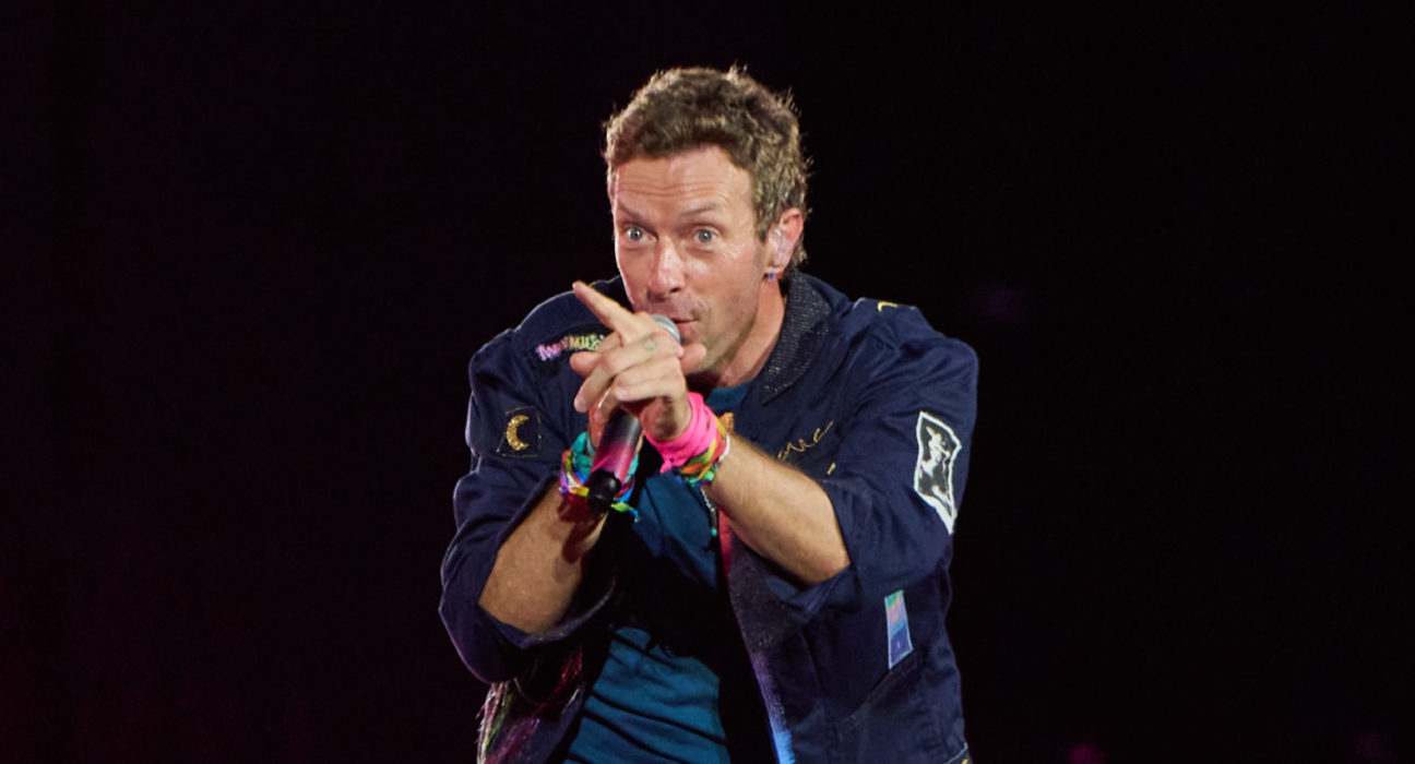 Coldplay Konserinde Patlayan Aldatma Skandalı, CEO'ya İstifayı Getirdi