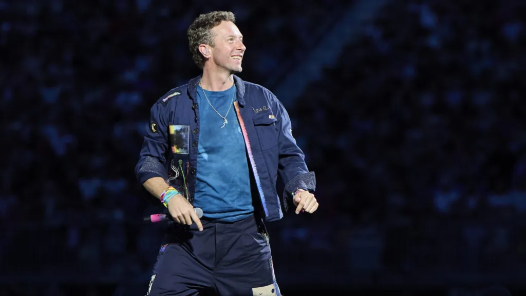 Coldplay Konserinde ‘Kiss Cam’ Skandalı: CEO Andy Byron’un Hayatı Altüst Oldu