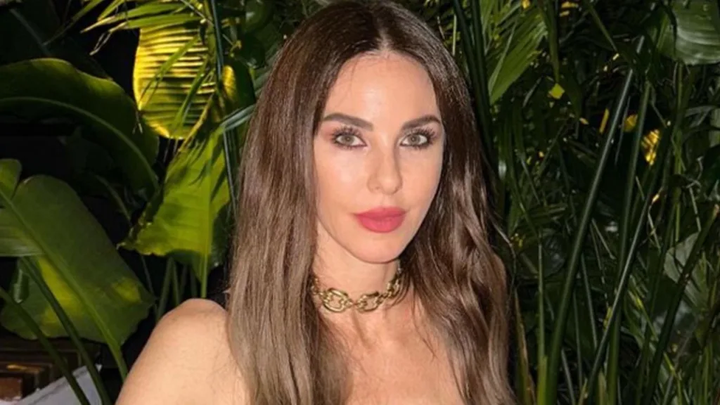Defne Samyeli Fit Kalmanın Şifresini Verdi: “Yağdan Asla Kaçmam”