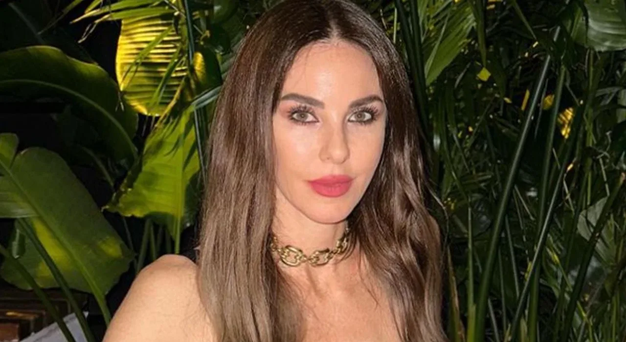 Defne Samyeli Fit Kalmanın Şifresini Verdi: “Yağdan Asla Kaçmam”