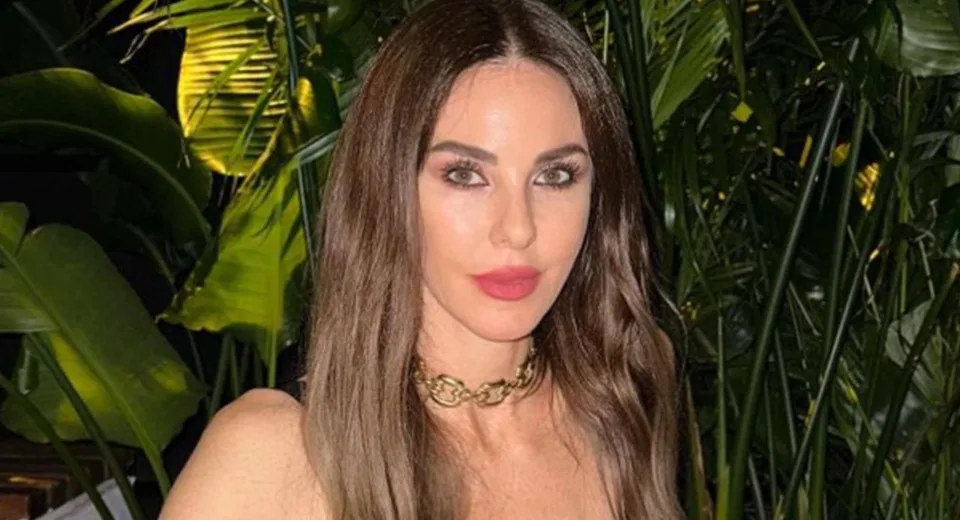 Defne Samyeli Fit Kalmanın Şifresini Verdi: “Yağdan Asla Kaçmam”