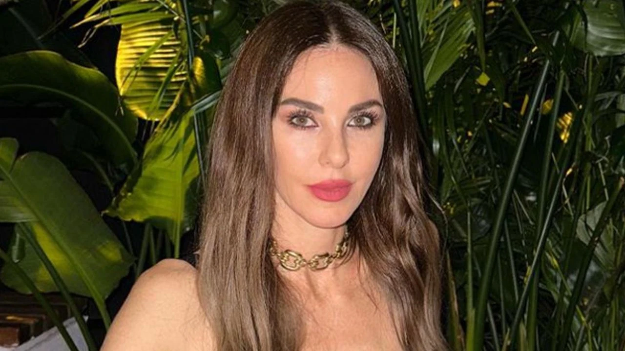 Defne Samyeli Fit Kalmanın Şifresini Verdi: “Yağdan Asla Kaçmam”