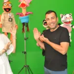 Ahmet Kural’a İtalya’dan Uluslararası Onur: En İyi Erkek Oyuncu Ödülü!