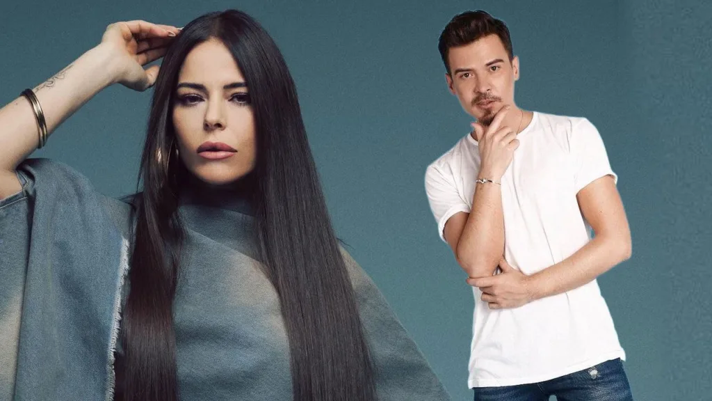 Erdem Kınay’dan Çarpıcı İtiraf: “Simge’yle Olumsuzluk, Merve’yi Patlattı”